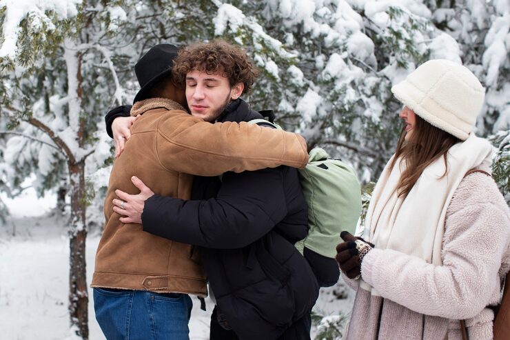 Navigating Changes in Climate and Lifestyle When Moving to Washington