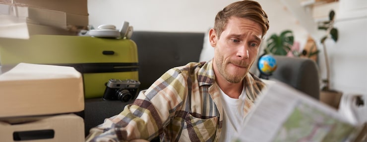 Settling In: Navigating Housing and Local Amenities in California